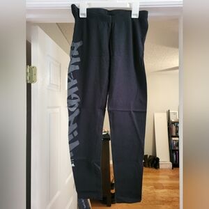 Flag nor fail leggings large